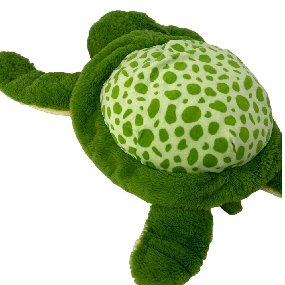Dan Dee Collectors Choice 24" Sea Turtle Stuffed Animal - Picture 3 of 7